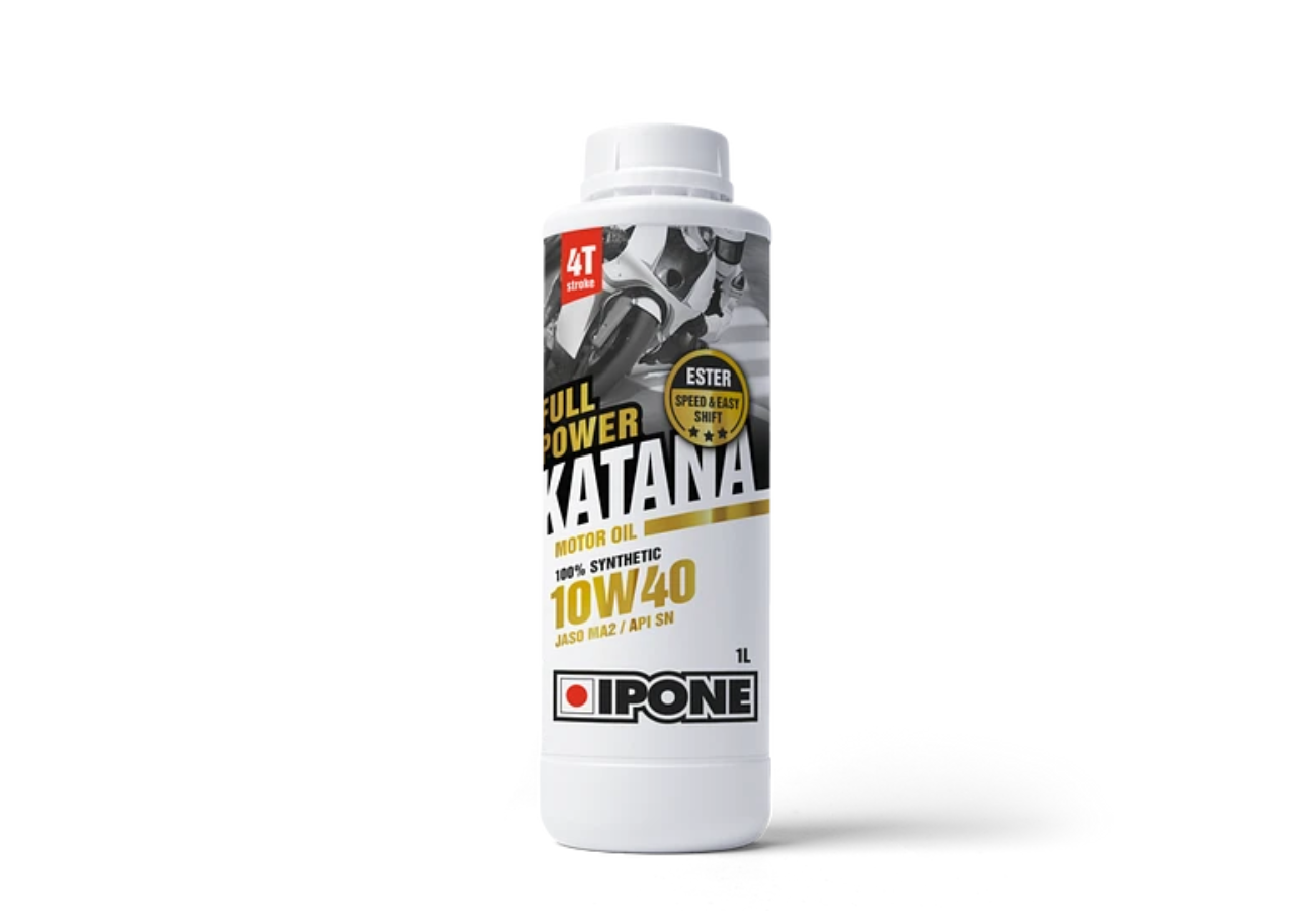 Full power katana 10w40 100% Sintético